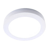 LED ON / MISE À JOUR lampe "Complex" D: 24,6 cm
