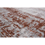 Tapis Eco - Copperfield - Tapis cuivre