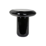 Vue de la Table d'Appoint Roca Haute dans un intérieur moderne