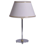 Lampe de table en tissu "Keanu" H: 41 cm