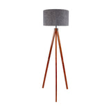 Lampe debout "Filco" Ø Env.