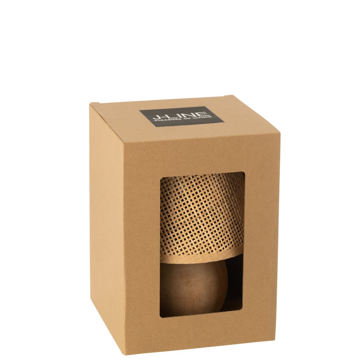 Lampe J-Line avec éclairage LED, mise en scène