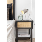 Enchantement de lampe de table