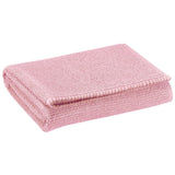 Serviette invité Bora Blush 30 x 50