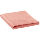 Serviette de toilette Bora Azalée 50 x 100