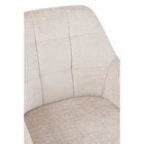 Chaise J-Line Louna sur fond neutre