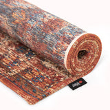 Tapis Eco - Aksou - Tapis rouge
