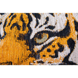 Tapis Eco - Green On Fire - Légumes au sol