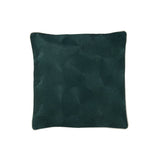 Coussin J-Line Palermo - coussin décoratif vert avec motifs multicolores