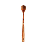 Le rouleau de miel de racine de teck