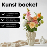 Bouquet Jean Multicolore