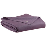 Drap plat stonewashed Zeff Raisin 240 x 300