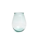 Le Vase Qiezi - Bleu - M
