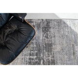 Eco Rug - Coney Grey - Tapis gris