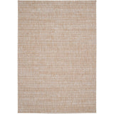Tapis Mirko Naturel 160 x 230 x 1