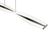Suspension LED "Nina"