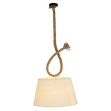 Suspension "Rope" d: 35cm
