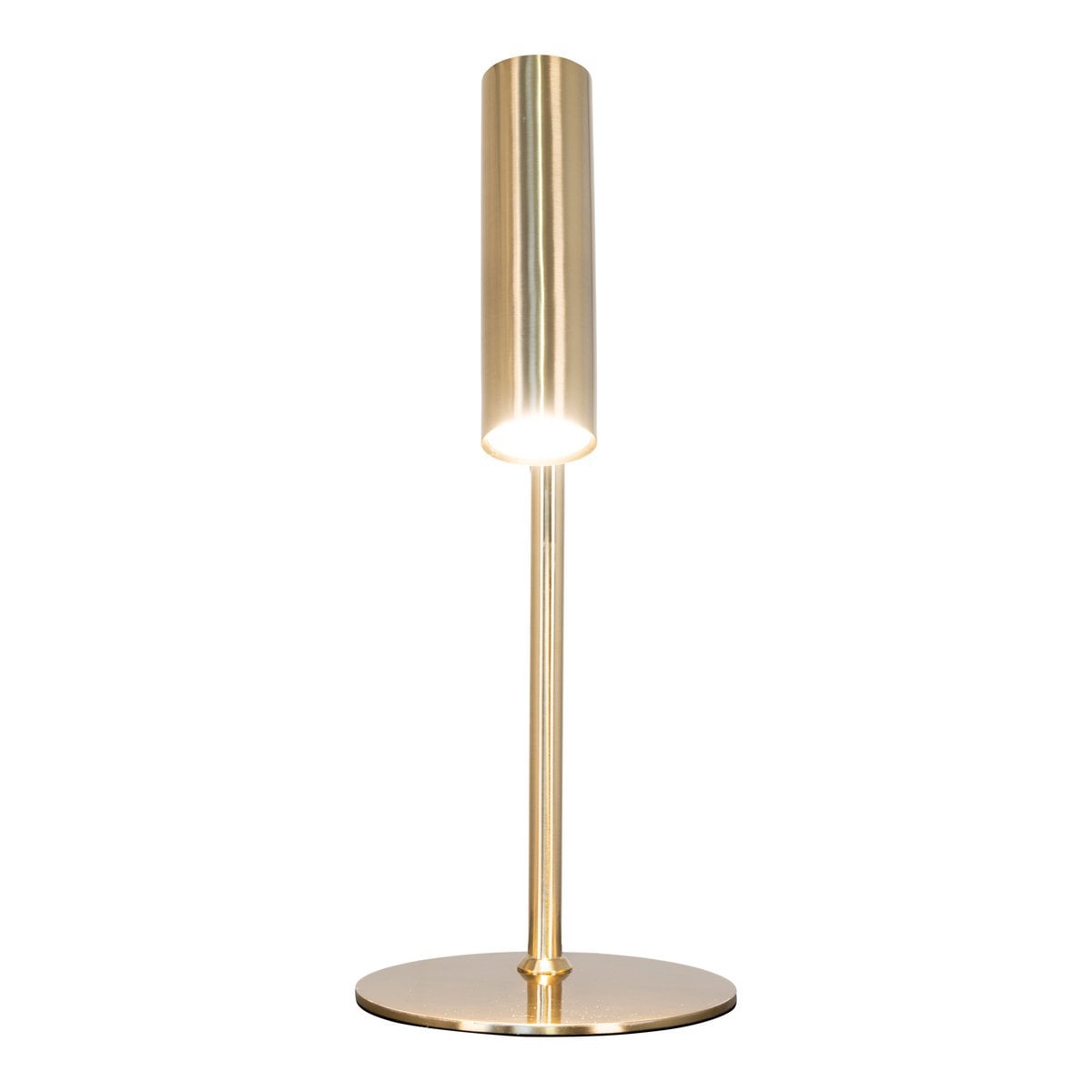 Lampe Paris avec cordon en tissu noir