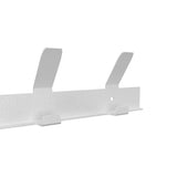 Gorillz Garniture 75 - Blanc