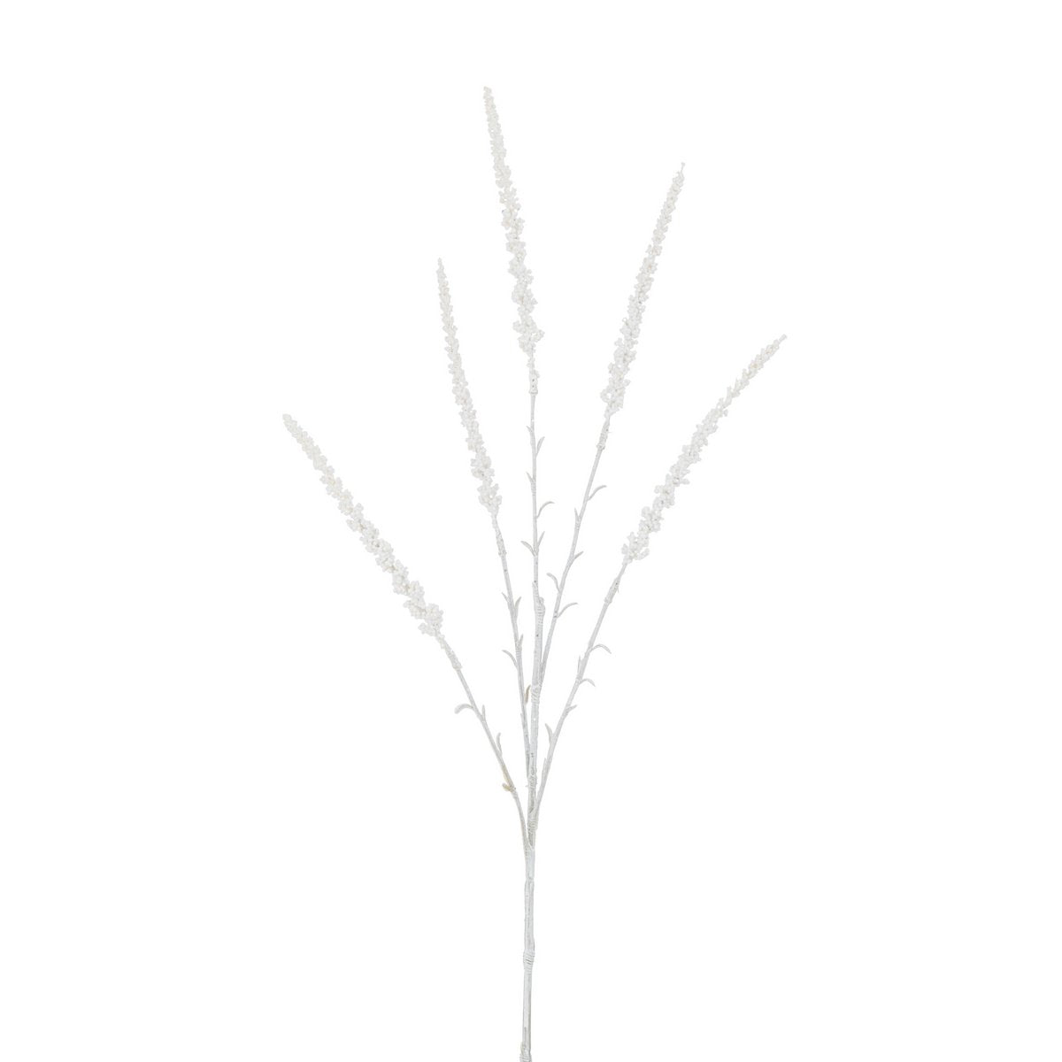 Arrangement floral avec la branche Astilbe J-Line, style moderne