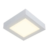 Plafonnier LED "Simplex" s: 22,5 cm