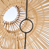 Le Pendentif Fouet Matcha - Naturel - L