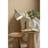 Lampe de table intelligente
