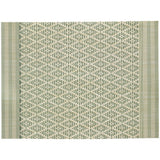 Set De Table Kadra Matcha 33 x 45