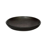 Assiette The Burned Classic - Noir - M