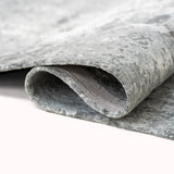 Tapis Eco - Venus - Tapis gris