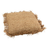 Coussin J-Line, ambiance salon bohème