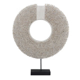 A6.2 Collier de coquille