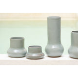 Vase Organic J-Line avec fleurs, ambiance intérieure