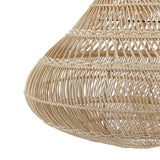 Le Pendentif Goutte - Naturel - L
