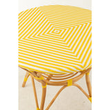 Table Live J-Line en situation, parfaite pour les repas