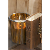 Bougie J-Line Noa Zesty Sunburst dans un cadre moderne