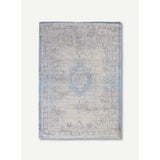 Tapis Eco - Jeans Gris - Tapis Gris
