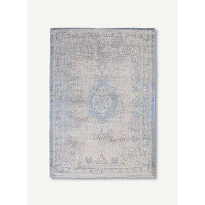 Tapis Eco - Jeans Gris - Tapis Gris