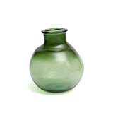 Le Vase Yugang - Vert
