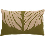 Coussin Nilos Cèdre 30 x 50