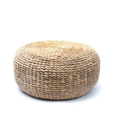 Le Pouf Jacinthe - Naturel - M