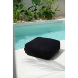 Le Pouf Comfy - Noir
