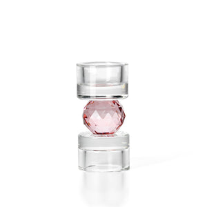 Le bougeoir Gem Balance