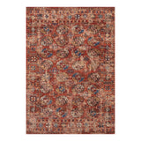 Tapis Eco - Aksou - Tapis rouge