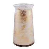 VASE EN VERRE SOLEIL S (Ensemble de 12)