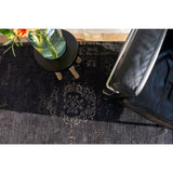 Tapis Eco - Noir Minéral - Tapis Noir