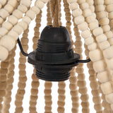 Le Lustre en Forme de Larme - Naturel - M