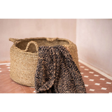 Paniers Les Quatre Mains - Naturel - L