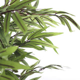 Plante artificielle Vert