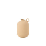 Vase Cassia J-Line sur une table moderne, ambiance élégante